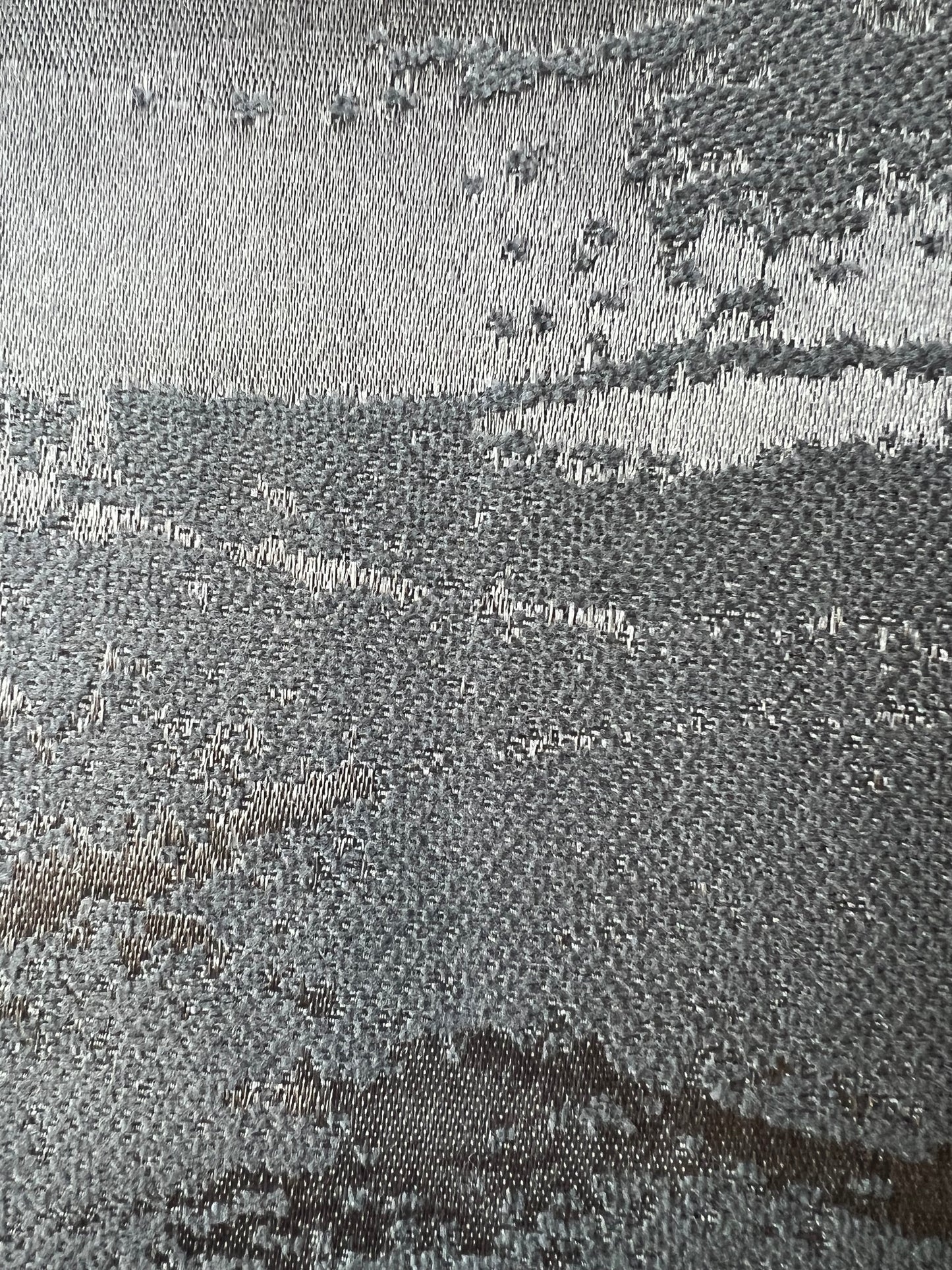 CORTINA JACQUARD MODELO SPEZIA 140 x 240 CM – COLOR GRIS