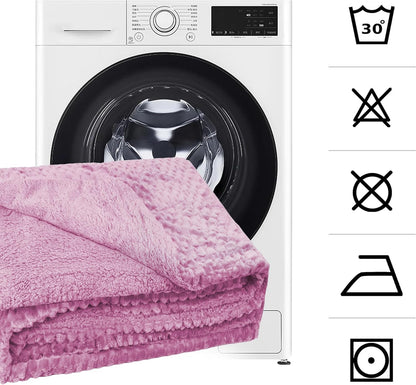 DOWNLOAD SHEEP DUVET 240X260 - 180X240 WITH 2/1 PINK / BEIG / GRAY PILLOWCASES 