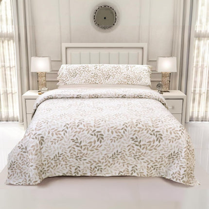 CONJUNTO DE CAMA PIRINEO - MODELO LENÇÓIS