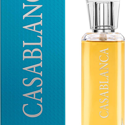 🌙 Buy Casablanca by Swiss Arabian 100ml - Sweet and Warm Unisex Perfume