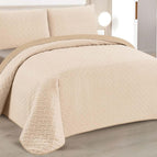Cama 90 – 180x260 cm + 1 capa de almofada (50x70 cm)