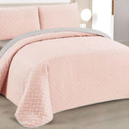 Cama 90 – 180x260 cm + 1 capa de almofada (50x70 cm)