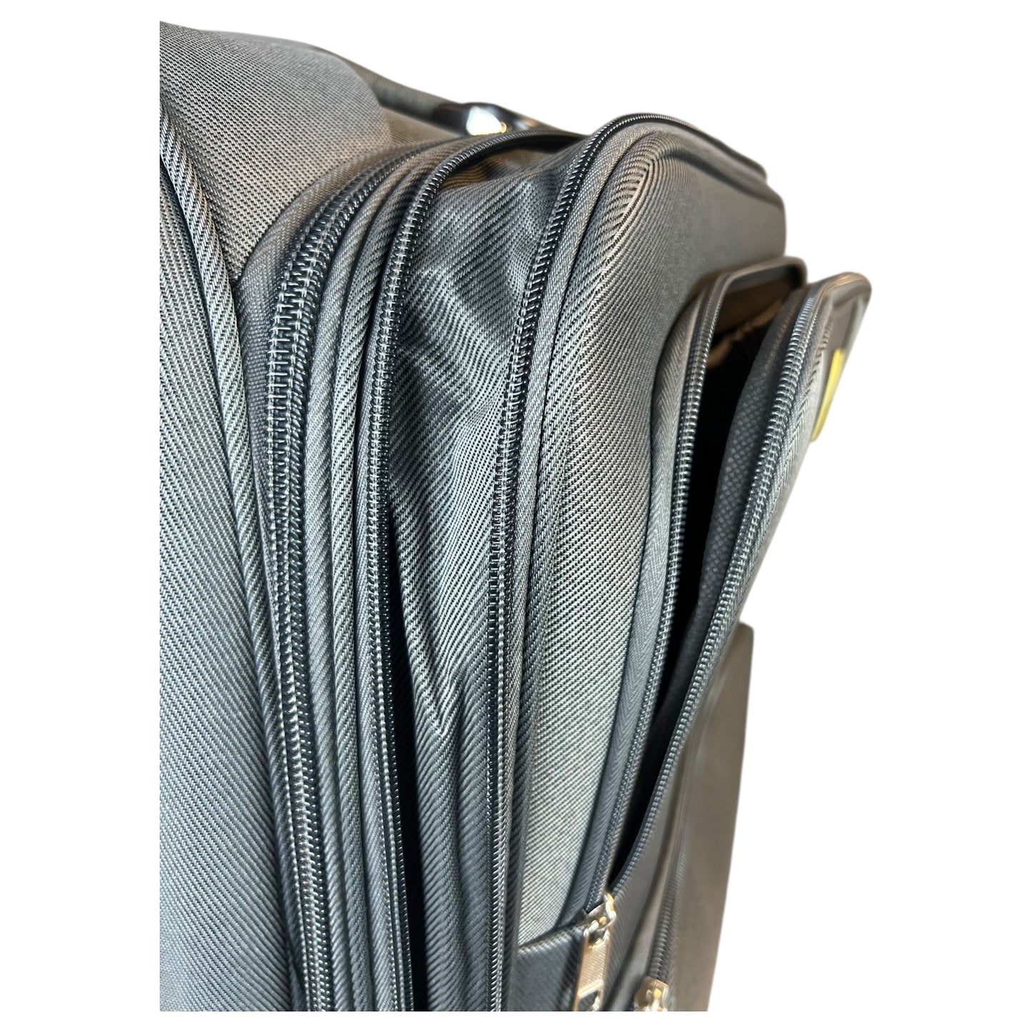 ✈️ Pack de 3 Maletas Resistentes y Elegantes – Viaja con Estilo y Seguridad - COLOR GRIS