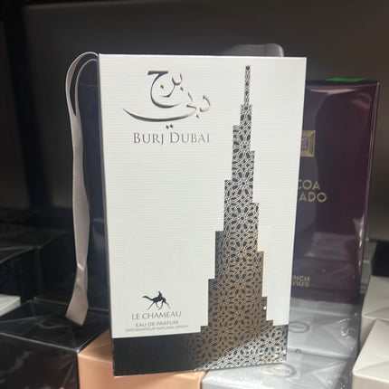 Burj Dubai Le Chameau para Hombres y Mujeres
