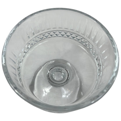 Set de 6 Copas de Cristal