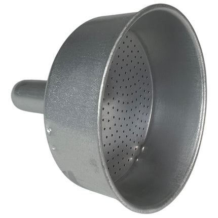 Cafetera Italiana de Aluminio para 6 Tazas – Apta para Inducción