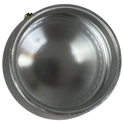 ☕ Cafetera Italiana de Aluminio con Recubrimiento Efecto Mármol - 9 tazas