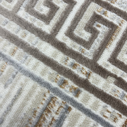 Tapete River – Design moderno com acabamento elegante