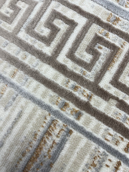 Alfombra River – Diseño moderno con acabado elegante