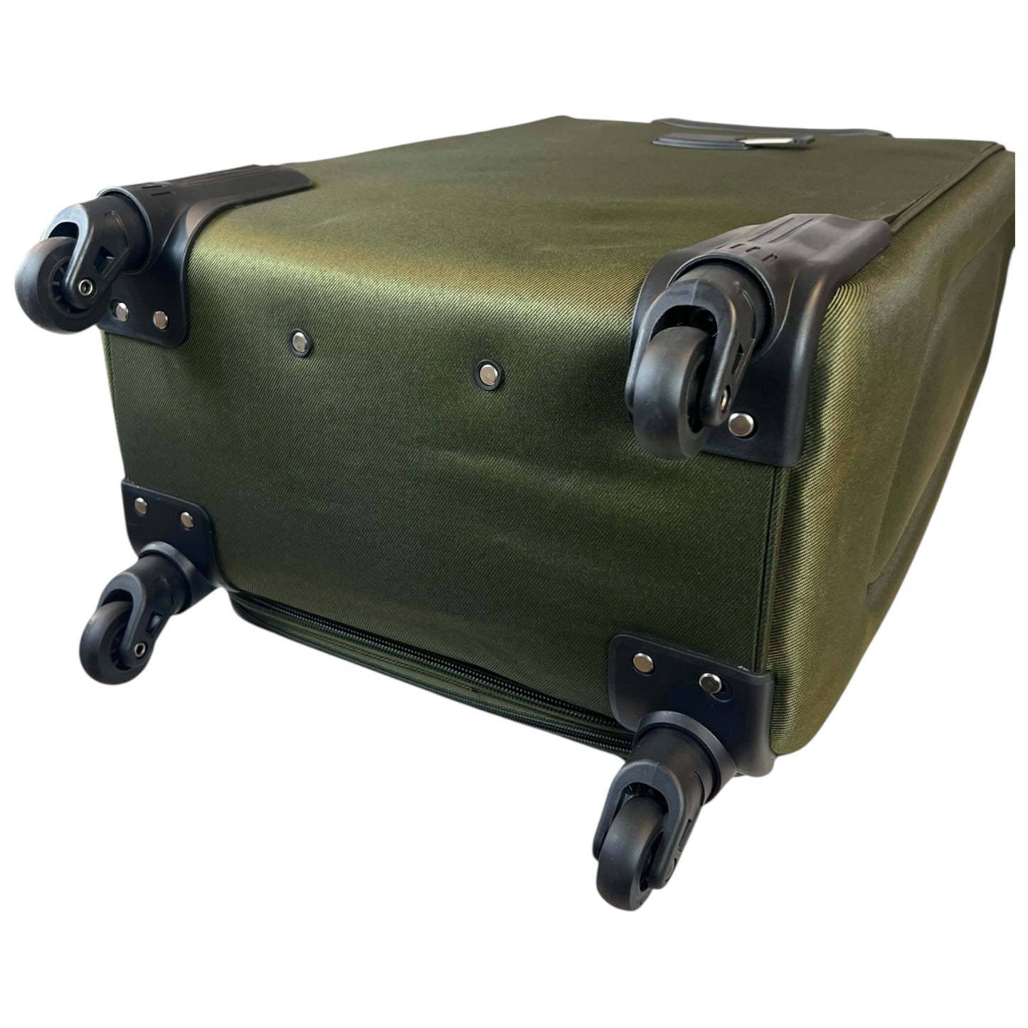 ✈️ Pack de 3 Maletas Resistentes y Elegantes – Viaja con Estilo y Seguridad - COLOR VERDE