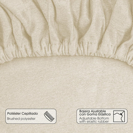 CONJUNTO DE CAMA PIRINEO - MODELO CLÁSSICO