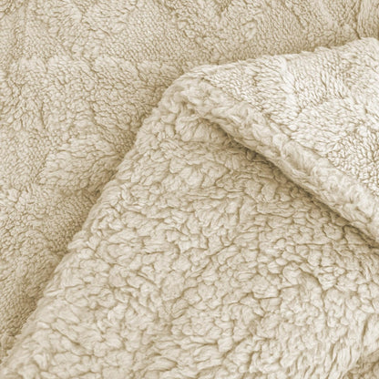 DOWNLOAD SHEEP DUVET 240X260 - 180X240 WITH 2/1 PINK / BEIG / GRAY PILLOWCASES 