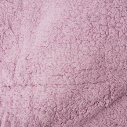 DOWNLOAD SHEEP DUVET 240X260 - 180X240 WITH 2/1 PINK / BEIG / GRAY PILLOWCASES 