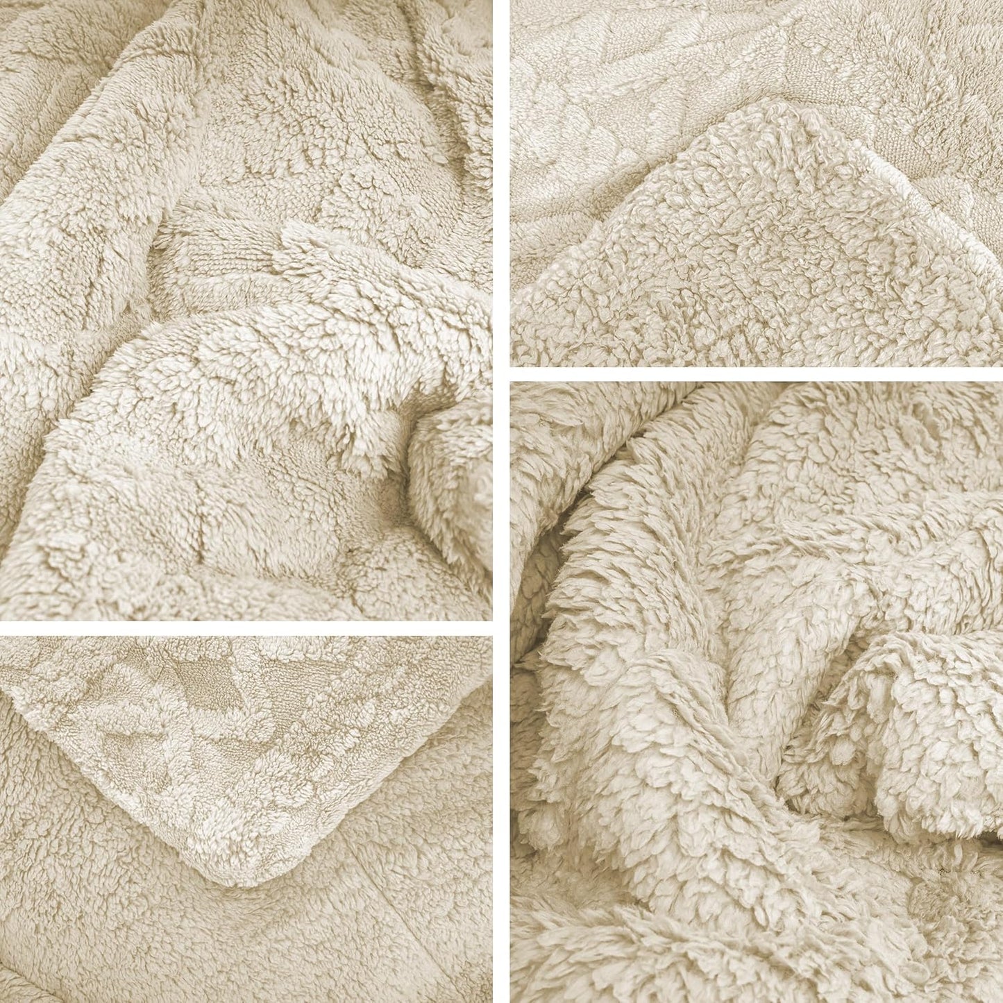 DOWNLOAD SHEEP DUVET 240X260 - 180X240 WITH 2/1 PINK / BEIG / GRAY PILLOWCASES 