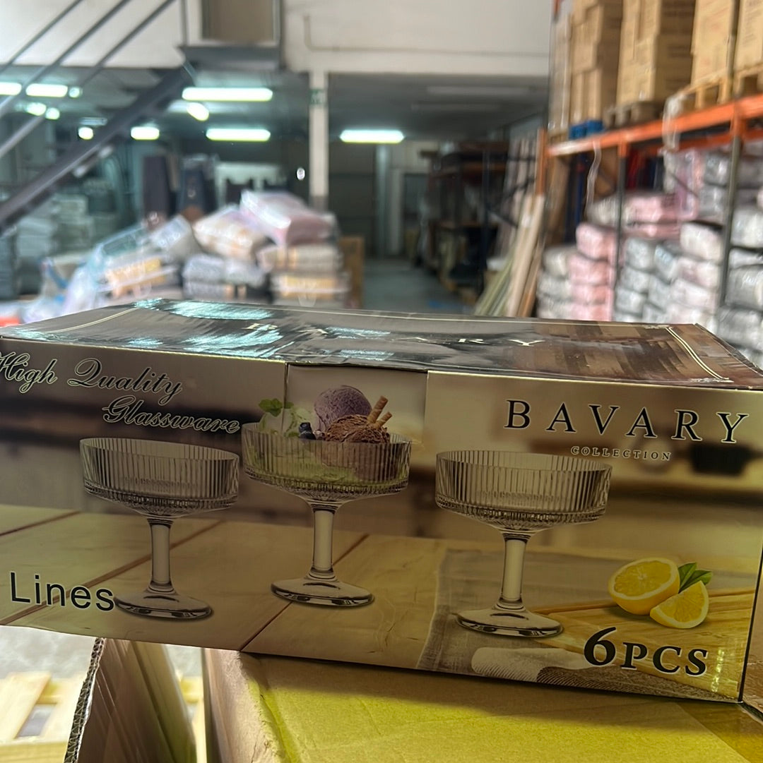 GLASSWARE HY-IC101