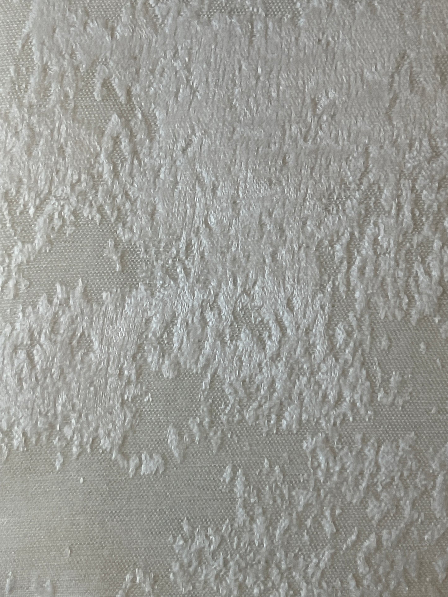 CORTINA JACQUARD MODELO GENOVA 140 X 240 CM - COLOR BLANCO (ANILLAS) – GÉRARD PASQUIER