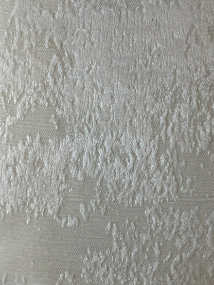 CORTINA JACQUARD MODELO GENOVA 140 X 240 CM - COLOR BLANCO (ANILLAS) – GÉRARD PASQUIER