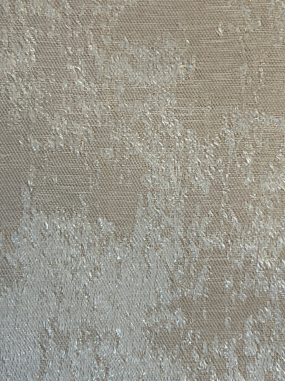 CORTINA JACQUARD MODELO GENOVA 140 X 240 CM - COLOR BEIGE (ANILLAS) – GÉRARD PASQUIER