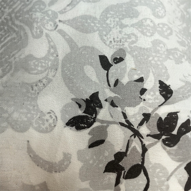 Colcha CINTIA – Inspiração Oriental, Elegância Contemporânea ✨