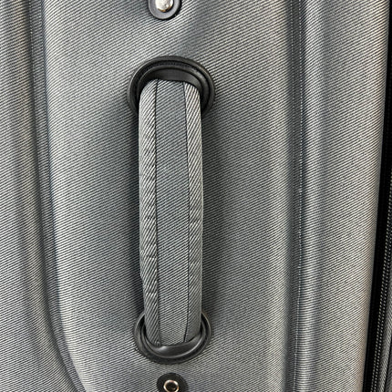 ✈️ Pack de 3 Maletas Resistentes y Elegantes – Viaja con Estilo y Seguridad - COLOR GRIS