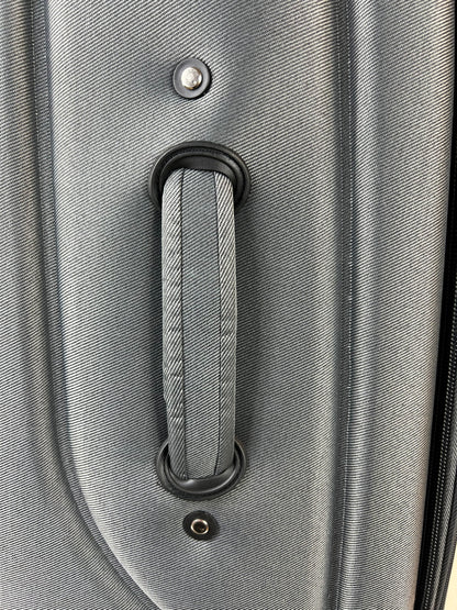 ✈️ Pack de 3 Maletas Resistentes y Elegantes – Viaja con Estilo y Seguridad - COLOR GRIS