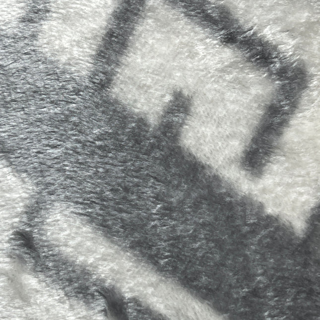 Manta Raschel 220 x 240 cm – 2 kg – 100% Poliéster