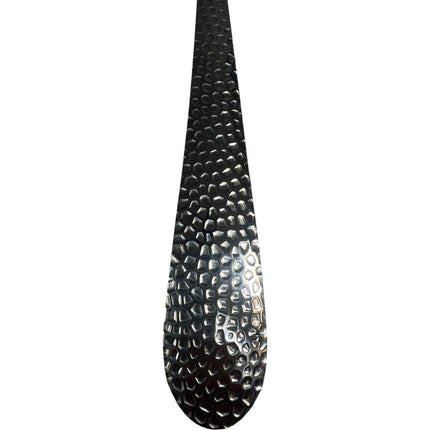 ✨ Conjunto de talheres de prata – Pacote de luxo com 24 peças ✨