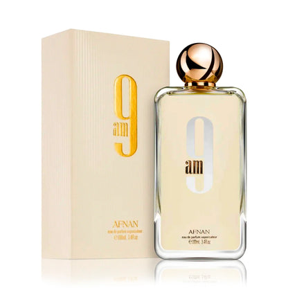9AM AFNAN 100ml