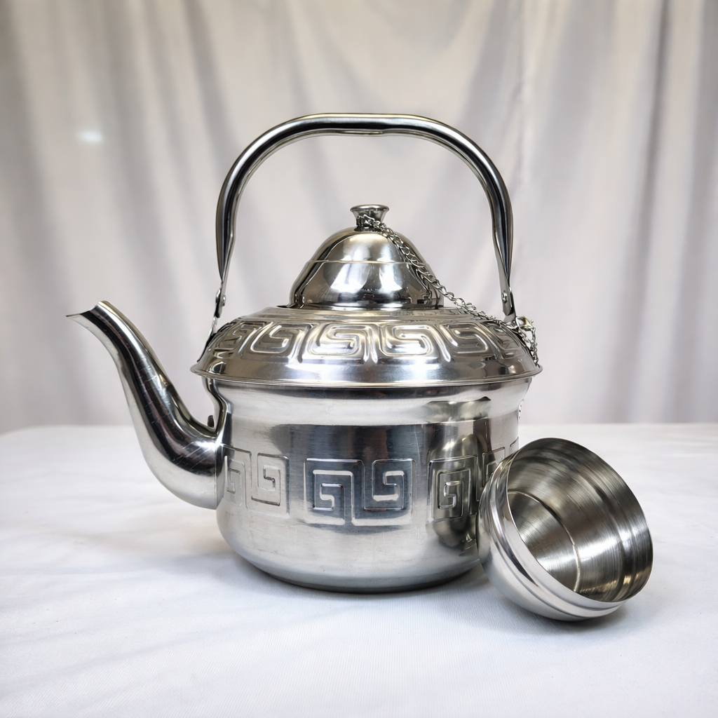 Set para Lavar las Manos Tradicional - 28 cm