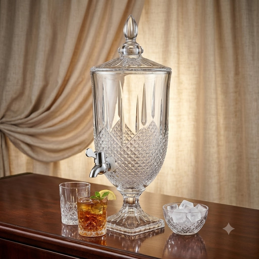 5L water dispenser