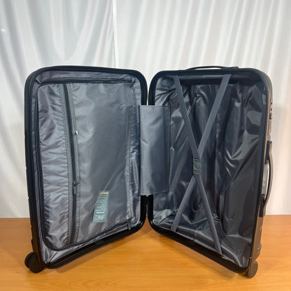 Set de Maletas de Viaje Rígidas Premium (Juego de 3 Piezas)