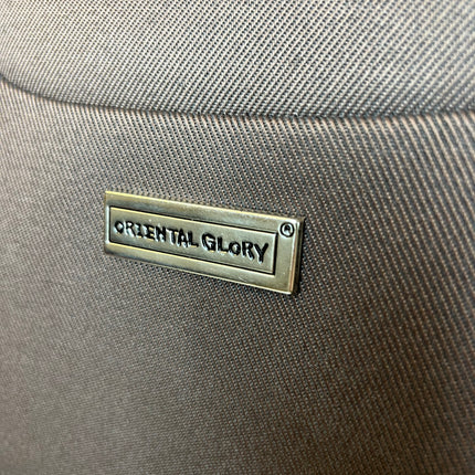 ✈️ Pack de 3 Maletas Resistentes y Elegantes – Viaja con Estilo y Seguridad - COLOR MARRÓN