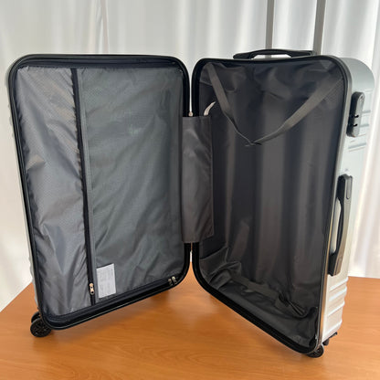 ✈️ Set de 3 Maletas Rígidas de Viaje - ¡Tu compañero perfecto para cualquier aventura!