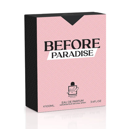 Before paradise 100ml