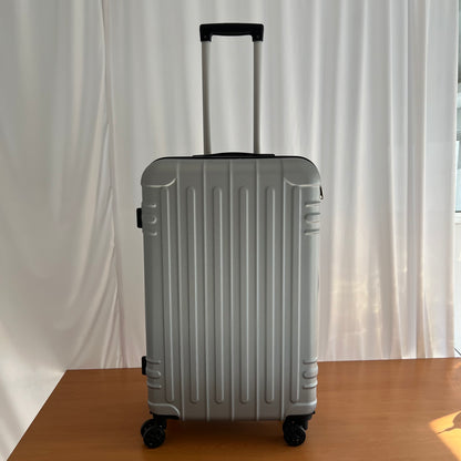 ✈️ Set de 3 Maletas Rígidas de Viaje - ¡Tu compañero perfecto para cualquier aventura!