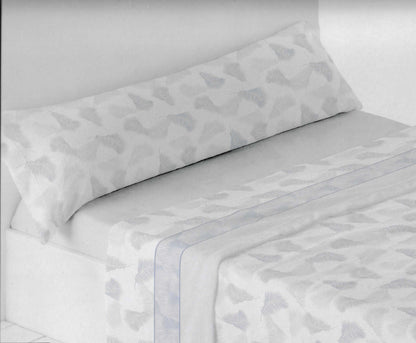 Juego de Sábanas Coralina Premium – Invierno, 3 Piezas, Extra Suaves y Térmicas – Estilo Moderno (Camas 90/135/150)