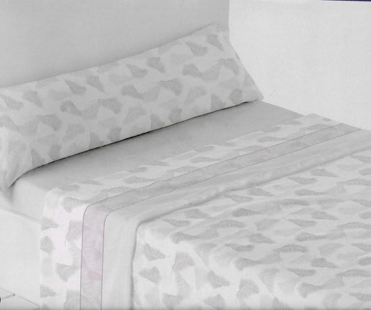 Juego de Sábanas Coralina Premium 180 GSM – Invierno, 3 Piezas, Extra Suaves y Térmicas – Estilo Moderno (Camas 90/135/150)