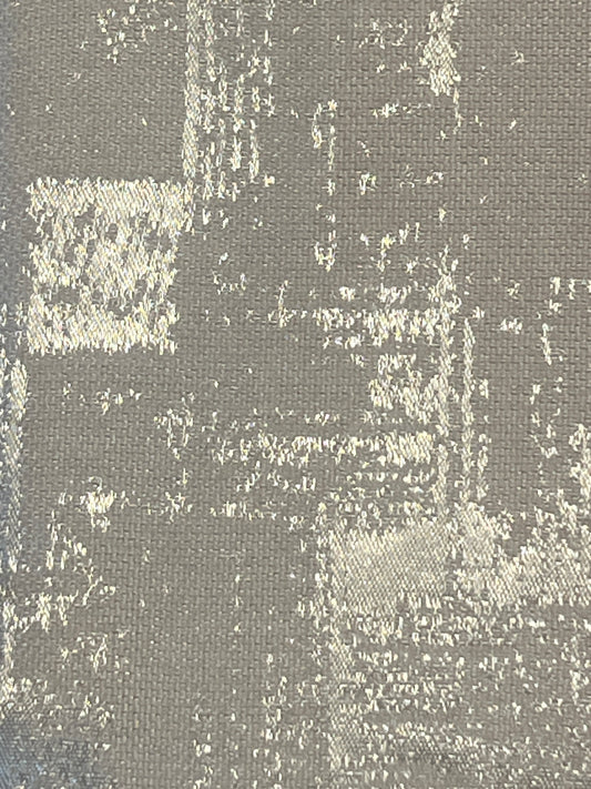 CORTINA JACQUARD MODELO CASERTA 140 x 240 CM – COLOR TAUPE