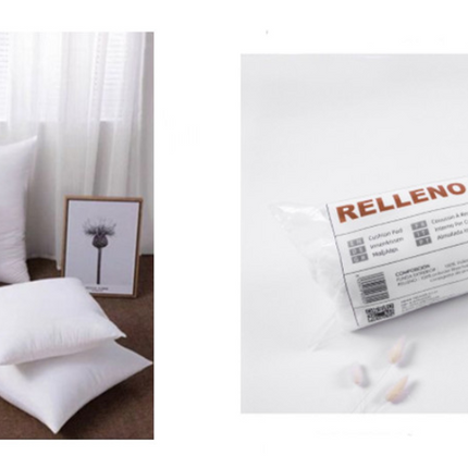 Relleno para Almohada 50x70 cm