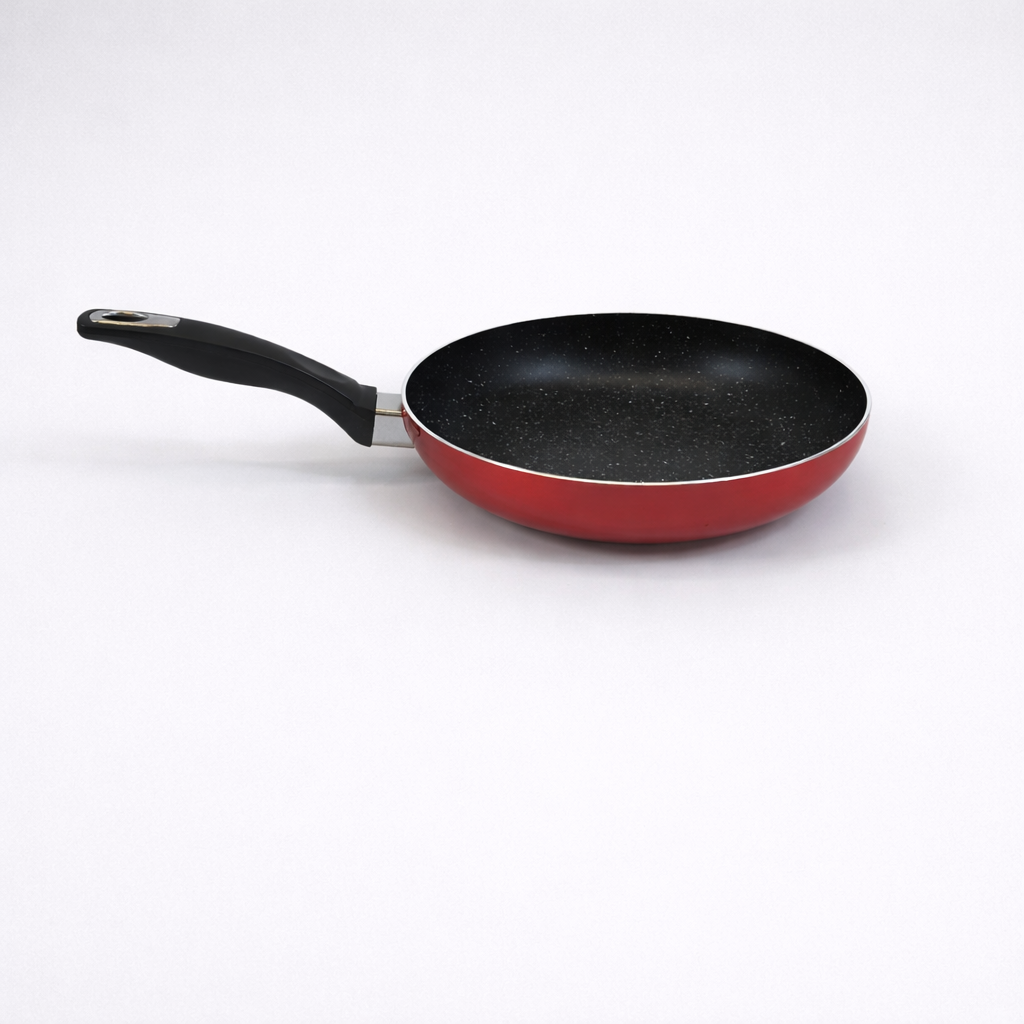 🥘 Set de 3 Sartenes Antiadherentes Mármol  – 20, 24 y 28 cm