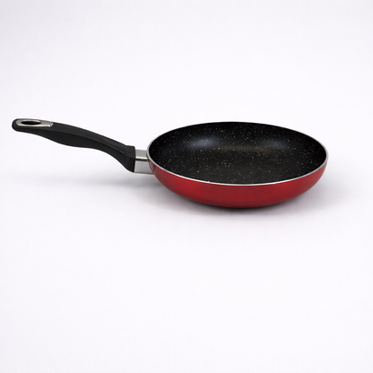 🥘 Set de 3 Sartenes Antiadherentes Mármol  – 20, 24 y 28 cm