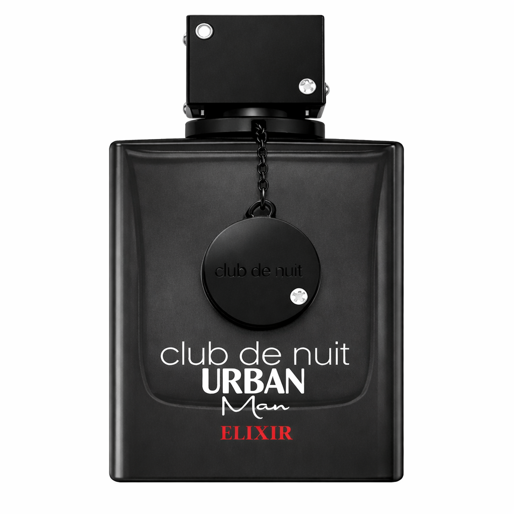 Club de Nuit Urban Elixir - Eau de Parfum 105ml