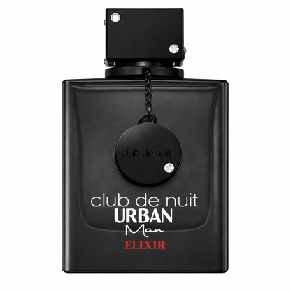 Club de Nuit Urban Elixir - Eau de Parfum 105ml