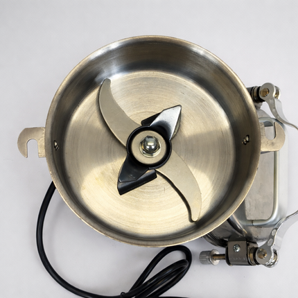 RAF 1200W Multifunctional Electric Grinder – High Speed ​​for Coffee, Spices and Grains