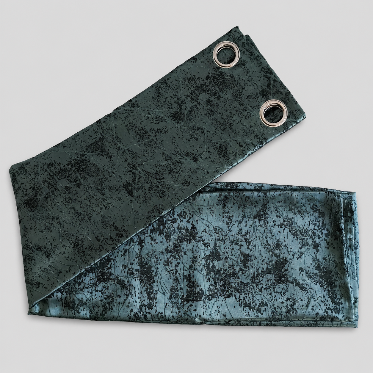 PACK X2 CORTINA MODELO DUNCAN 140 X 240 CM