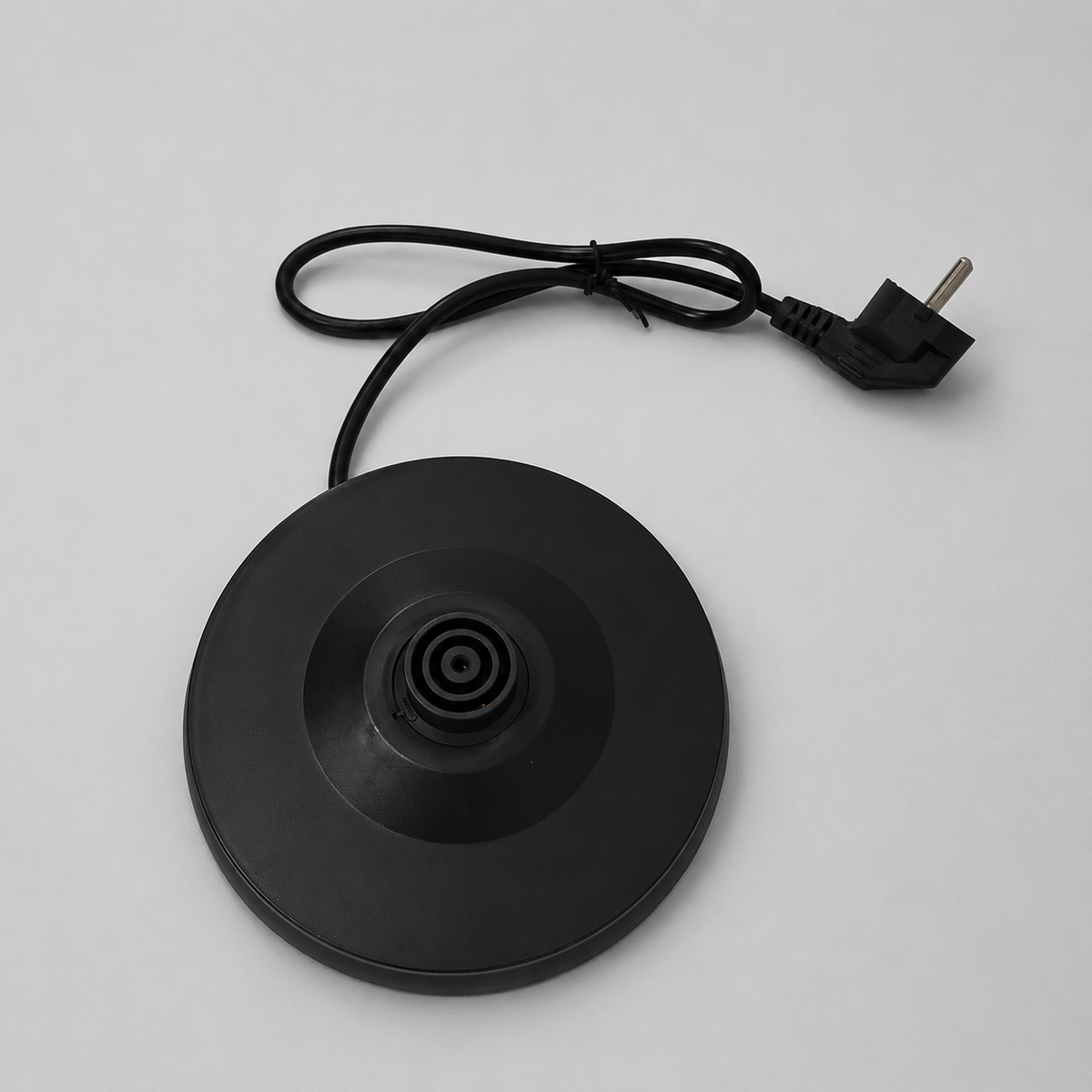 Hervidor Eléctrico de Acero Inoxidable – Rápido, Práctico y Elegante