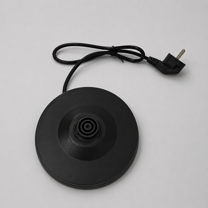 Hervidor Eléctrico de Acero Inoxidable – Rápido, Práctico y Elegante