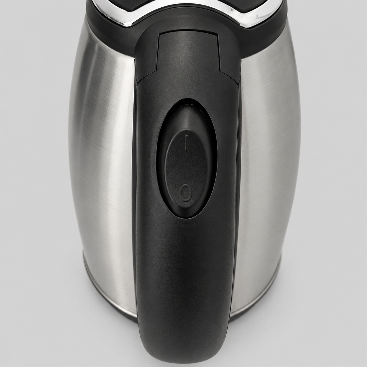 Hervidor Eléctrico de Acero Inoxidable – Rápido, Práctico y Elegante