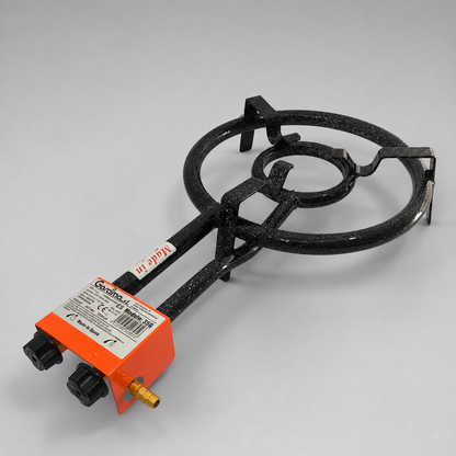 Paellero de Gas Profesional para Exterior – Modelos 250, 350 y 450 | Potente y Resistente