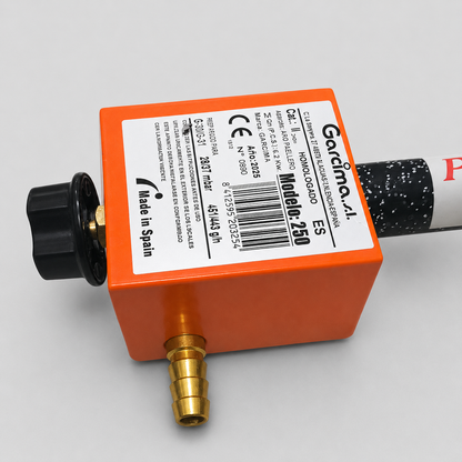 Paellero de Gas Profesional para Exterior – Modelos 250, 350 y 450 | Potente y Resistente